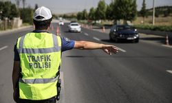 Ankara'da bazı yollar yarın trafiğe kapatılacak