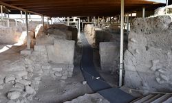 Arslantepe Höyüğü, 92 yıldır Anadolu'nun gizemli tarihini aydınlatıyor