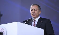 Bakan Yerlikaya: Hedefimiz, terörsüz Türkiye'dir