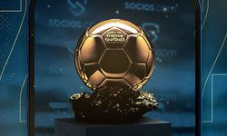 2024 Ballon d'Or'un sahibi belli oldu