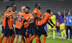 Başakşehir'in UEFA Konferans Ligi'ndeki rakibi Rapid Wien