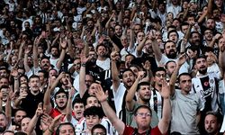 Beşiktaş taraftarına kötü haber: Twente maçına siyah beyazlı taraftar alınmayacak