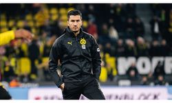 Nuri Şahin'e ilaç gibi galibiyet: Dortmund, Leipzig'i iki golle yıktı