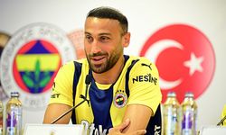 Cenk Tosun, Fenerbahçe'den ayrılacak mı?