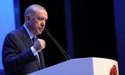 Cumhurbaşkanı Erdoğan’dan 2024 yılı değerlendirmesi