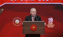 Cumhurbaşkanı Erdoğan açıkladı: İşte "2024 Cumhurbaşkanlığı Kültür ve Sanat Büyük Ödülü" sahipleri