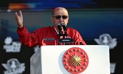 Cumhurbaşkanı Erdoğan: Bombaları atanlar kadar o bombaları temin edenler de ortaktır