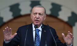 Cumhurbaşkanı Erdoğan: Arnavutluk’un yanında yer almaya devam edeceğiz