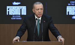 Cumhurbaşkanı Erdoğan: Ülkemize yaklaşan tehlikeyi görüyor ve her türlü tedbiri alıyoruz