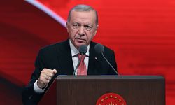 Cumhurbaşkanı Erdoğan: Gelin Türkiye Yüzyılı'nı birlikte inşa edelim