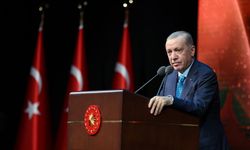 Cumhurbaşkanı Erdoğan: Dış politika anlayışımızla sorumluluk üstlenmeye devam ediyoruz