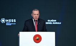 “İsrail hedefine ulaşmamalı…” Cumhurbaşkanı Erdoğan: Türkiye olarak kenetlenirsek her meseleyi aşarız