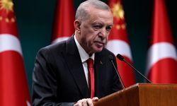 Cumhurbaşkanı Erdoğan, Azerbaycan, Rusya, İran ve Ermenistan dışişleri bakanlarını kabul etti