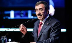 Cevdet Yılmaz: Türkiye Cumhuriyeti olarak bölgemizin barış ve refahı için çalışmaya devam edeceğiz