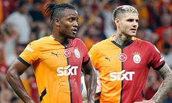 Galatasaraylı yıldızın ortaya çıkan görüntüsü tepki çekti