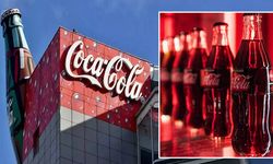 Coca-Cola'da metal parçaları tespit edildi: 26 milyon şişe ürün imha edilecek