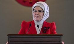 Emine Erdoğan, Miraç Kandili'ni kutladı