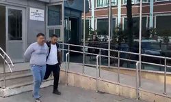 Esenyurt'ta sokakta çırılçıplak dolaşan şahıs gözaltına alındı