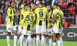 Fenerbahçe, Manchester United'ı konuk edecek: 4 isim kadroda yok, 2 oyuncu sakat