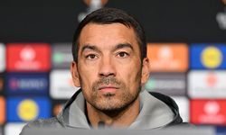 Giovanni van Bronckhorst’tan Paulista açıklaması: Yarın bizimle olacak