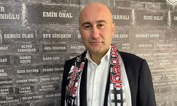 Beşiktaş’ın İkinci Başkanı Yücel’den fikstür göndermesi: Kesinlikle çıkıp ağlamıyoruz