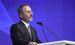 Fahrettin Altun: Barışın ve adaletin tesis edildiği bir dünya için çalışacağız