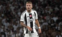 Immobile isyan etti: Rakibimiz çaresiz kaldı ve tekmelerle durdurabildi