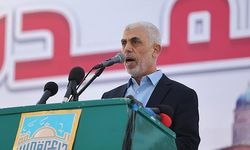 Öldürüldüğü iddiası gündemi sarsmıştı: Hamas'tan Yahya Sinvar açıklaması