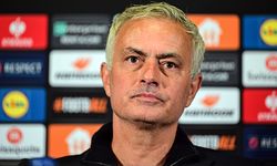 PFDK'dan Jose Mourinho'ya maç cezası