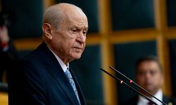 MHP Lideri Bahçeli TUSAŞ'a yönelik terör saldırısını lanetledi