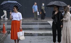 Meteoroloji hava tahminlerini açıkladı: Sıcaklık mevsim normallerinin altına inecek