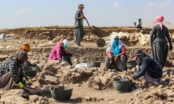 Mevsimlik tarım işçisi kadınlar ‘tarih işçisi’ oldu