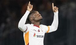 Batshuayi'den taraftara Avrupa'da şampiyonluk mesajı