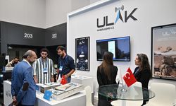 ULAK Haberleşme GITEX Dubai'ye katılıyor