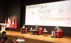 Milli İstihbarat Akademisi’nden "Cumhuriyet ve İstihbarat" etkinliği