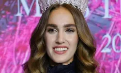 Miss Turkey birincisi İdil Bilgen'in son hali şaşırttı