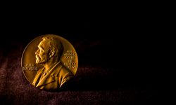 2024 Nobel Ödülleri sahiplerine verildi