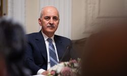 TBMM Başkanı Kurtulmuş, Aliya İzzetbegoviç'i andı