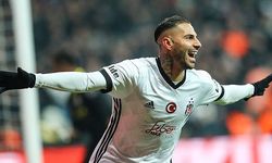 Beşiktaş’ın eski yıldızı Quaresma’dan jübile açıklaması: En azından bir veda maçı oynamak istiyorum