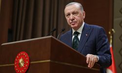 Cumhurbaşkanı Erdoğan: Terör saldırısını lanetliyor, şehitlerimize rahmet diliyorum