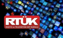 RTÜK'ten 4 kanala üst sınırdan ceza