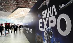 SAHA EXPO'da 4,3 milyar dolarlık ihracat sözleşmesi imzalandı