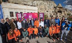 Salomon Cappadocia Ultra Trail yarın koşulacak: 73 ülkeden 2 bin 395 sporcu yer alacak