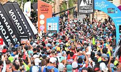 Salomon Cappadocia Ultra Trail’de kayıtlar sona eriyor