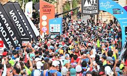 Salomon Cappadocia Ultra Trail’e 73 ülkeden sporcu katılacak