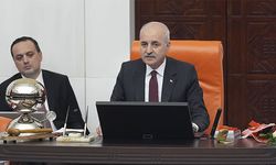 TBMM Başkanı Kurtulmuş: Yeni bir anayasa ile Türkiye'ye nefes aldırmak mümkün olacaktır