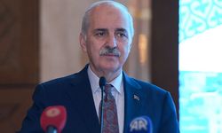 TBMM Başkanı Kurtulmuş: Cumhuriyet'in temel ilkelerinden aldığımız güçle ilerliyoruz