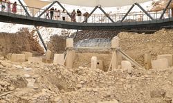 ‘Tarih yazımını değiştiren’ arkeolojik alan: Göbeklitepe