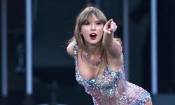 Taylor Swift'in serveti 1,6 milyar dolara ulaştı