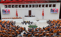 Sosyal medya ve doğum izni düzenlemesi Meclis'te